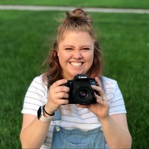 Meet your Posher, Audri